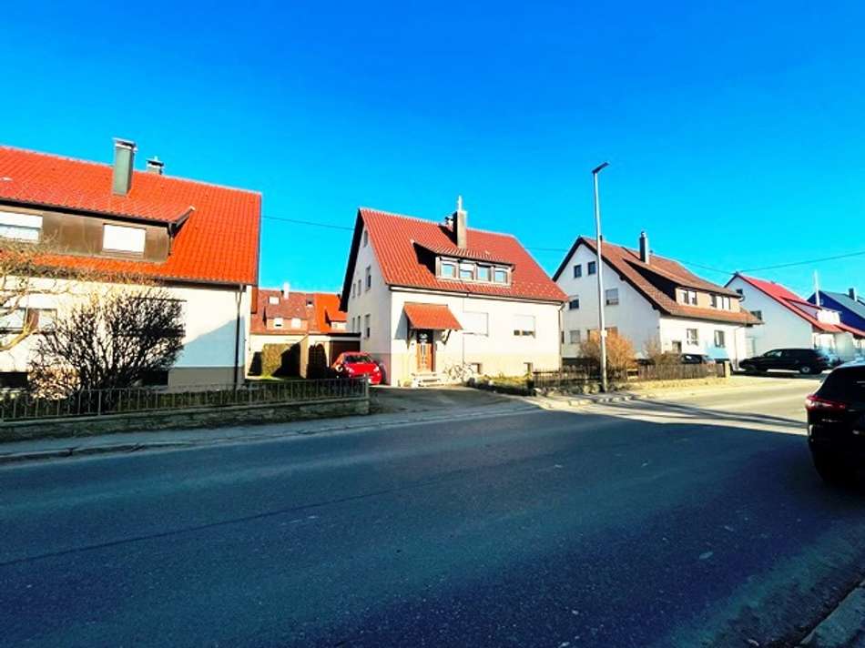 Nachbarschaft
