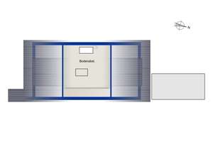 Wunderschönes, energieeffizientes Reihenendhaus in Großenbrode ca. 700 m Luftlinie zum Ostseestrand – Die vollständige Adresse der Immobilie erhältst du vom Anbieter., 23775 Großenbrode – Vorschaubild 22