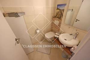Charmante Maisonette-Wohnung mit großer sonniger Dachterrasse  in Wiesbaden-Nordenstadt – Die vollständige Adresse der Immobilie erhältst du vom Anbieter., 65205 Nordenstadt, Wiesbaden – Vorschaubild 9