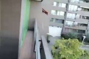 Erhobene Wohnung mit 3 Zimmern und Balkon in Heidelberg – Mombertplatz 29, 69126 Emmertsgrund, Heidelberg – Vorschaubild 4
