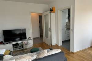 TOP-TOP-TOP schöne Penthouse Wohnung -  65,5 m2 Wohnfläche und  52,68 m2  Dachterrasse – Scheinerstr. 34, 85051 Münchener Straße, Ingolstadt – Vorschaubild 9