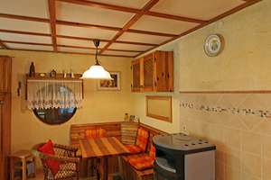 Freizeitbungalow am Angelsee – Die vollständige Adresse der Immobilie erhältst du vom Anbieter., 2957 Krauschwitz – Vorschaubild 5