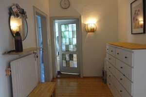Charmante Altbauwohnung mit Garten - Ziegelhofviertel – Metzer Str. 7, 26121 Ziegelhof, Oldenburg (Oldenburg) – Vorschaubild 9