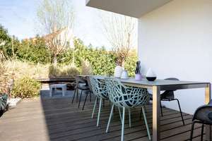 Premium-Wohnen in Leipzig-Gohlis: Exklusives 6-Zimmer-Haus mit moderner Architektur – Die vollständige Adresse der Immobilie erhältst du vom Anbieter., 4157 Gohlis-Mitte, Leipzig – Vorschaubild 25