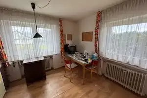 Wilnsdorf-Niederdielfen, hochwertiges, geräumiges Wohnhaus in sonniger Aussichtslage – Siegen-Wittgenstein (Kreis) – Vorschaubild 21