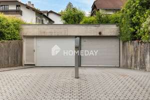 Charmante Dachgeschosswohnung mit Loggia und Garage – gemütliches Wohnen mit Wohlfühlcharakter – Die vollständige Adresse der Immobilie erhältst du vom Anbieter., 83024 Westerndorf Sankt Peter, Rosenheim – Vorschaubild 5
