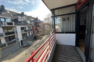 Kapitalanlage mit € 16.524 (Netto-Miete p.a.)! Vermietete Split-Level-Wohnung in gefragter Wohnlage. – Die vollständige Adresse der Immobilie erhältst du vom Anbieter., 40221 Bilk, Düsseldorf – Vorschaubild 18