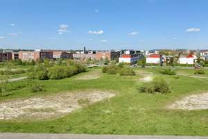 Neubau-Gebiet Hannover Kronsrode (A4): EBK, Balkon, Tageslichtbad, Fußbodnhzng, Keller, Lift, TG – Marion-Donovan-Str. 22, 30539 Bemerode, Hannover – Vorschaubild 3