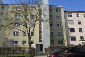 2-Zi. Wohnung in Fürth - Ronhof / Wohnung kaufen