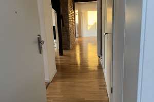 Charmantes 3,5-Zimmer Dachgeschoss-Apartment in Spandau – Schulzenstraße 15, 13583 Falkenhagener Feld, Berlin – Vorschaubild 35