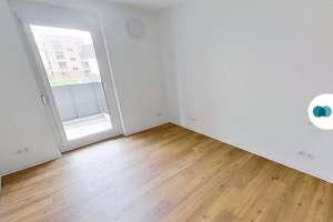 Großzügige 2 Zimmer-Wohnung im Neubauquartier FIELD 4 – Heinrich-Wittkamp-Str. 19, 68167 Neckarstadt-Ost/Wohlgelegen, Mannheim – Vorschaubild 10