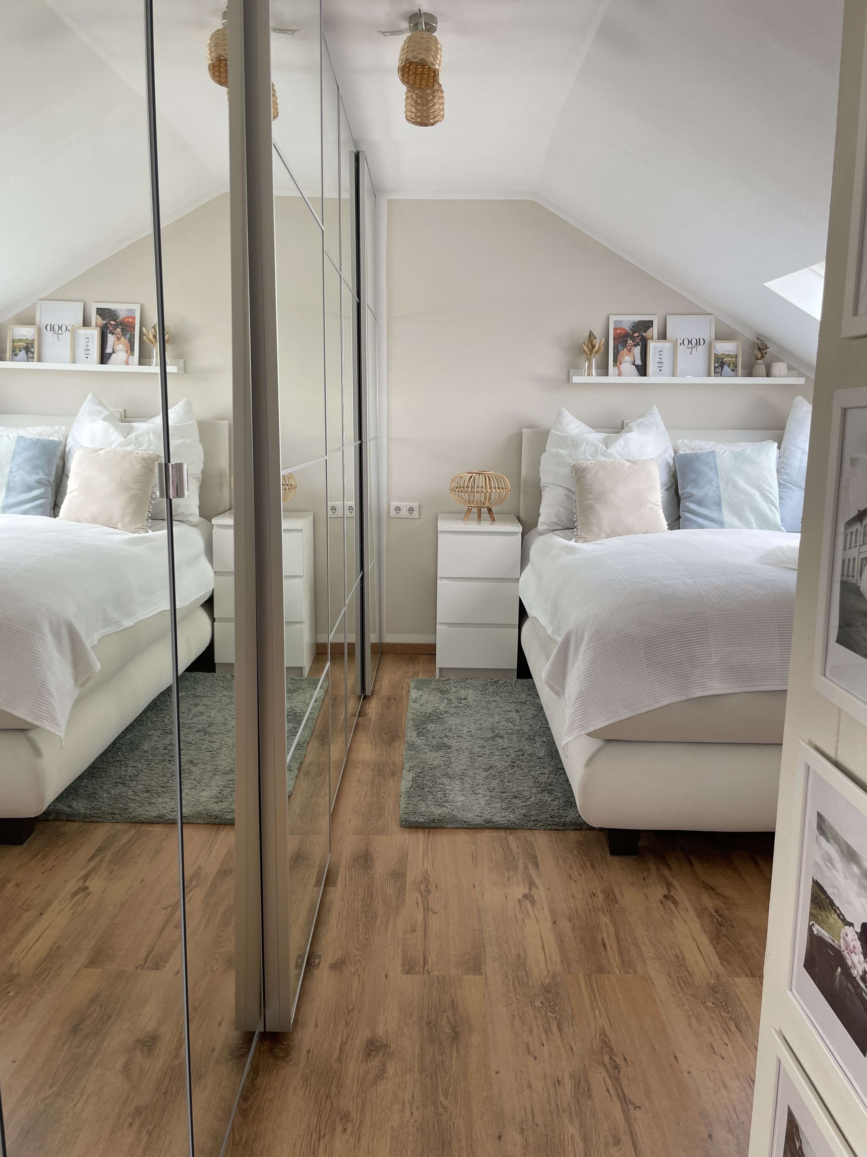 Immobilie in Möglingen - 115 qm2 — 4 Zimmer — 2 Parkplätze — frisch renoviert, großzügig & hell in Möglingen - Bild 27