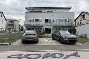 Hochwertige 2 Zimmer Wohnung mit Balkon und TG-Stellplatz in Neuburg - Zentrumsnah! - Ein Objekt ... – Die vollständige Adresse der Immobilie erhältst du vom Anbieter., 86633 Neuburg an der Donau – Vorschaubild 19