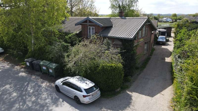 Haus für Handwerker in Ostseenähe, Plön Kreis – Bild 3