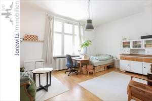 Altbaucharme Bielefeld-City – Nähe Pauluskirche: Gut aufgeteilte 5 Zimmer-Wohnung mit Terrasse – Die vollständige Adresse der Immobilie erhältst du vom Anbieter., 33602 Mitte, Bielefeld – Vorschaubild 7