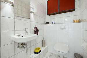 Excellente Penthouse-Wohnung mit ca. 95m² Terrassenfläche und traumhafter Aussicht – Die vollständige Adresse der Immobilie erhältst du vom Anbieter., 76189 Oberreut, Karlsruhe – Vorschaubild 12