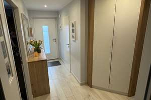 Gepflegtes Reihenmittelhaus mit 4 Zimmern in Willich ***Provisionsfrei*** – Die vollständige Adresse der Immobilie erhältst du vom Anbieter., 47877 Willich – Vorschaubild 3