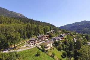 Landhaus-Villa mit grandiosem Panoramablick zum Erstbezug – Garmisch-Partenkirchen (Kreis) – Vorschaubild 26
