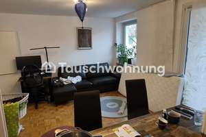 Tauschwohnung: 3-Zi. Wohnung in Alt-Bogenhausen gegen 4-Zi.Wohnung sarniert – Die vollständige Adresse der Immobilie erhältst du vom Anbieter., 81679 Altbogenhausen, München – Vorschaubild 10