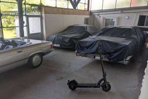 *** Young- und Oldtimer schlafen gleich nebenan *** – Schulweg 6, 38464 Helmstedt (Kreis) – Vorschaubild 14