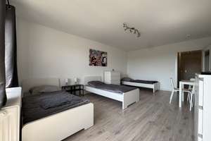 Schöne Einzimmerwohnung NR 47-6F – Kurlandstraße 2, 24610 Trappenkamp – Vorschaubild 3