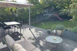 Exklusives Reihenendhaus in Kaarst - Top-Zustand und bezugsfertig – 41564 Kaarst – Vorschaubild 4