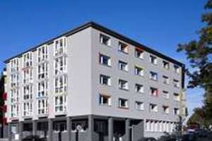 2-Zimmer-Wohnung in Bahnhofsnähe