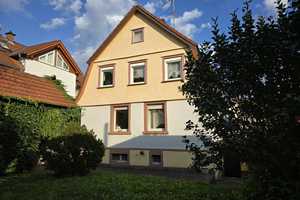 Charmantes Einfamilienhaus mit Garten in Höchst – Odenwaldkreis – Vorschaubild 41