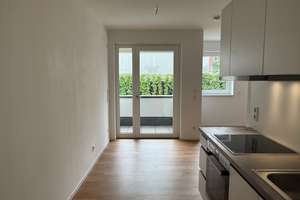 Großzügige 1-Zimmerwohnung mit Abstellkammer (inkl. Loggia & Keller) – Biedenkopfer Straße 46, 13507 Tegel, Berlin – Vorschaubild 6