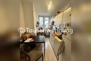 Tauschwohnung: 2‑Zi‑Whg mit optionalem Ausbau, Rückbau kostenlos – Die vollständige Adresse der Immobilie erhältst du vom Anbieter., 40233 Flingern Nord, Düsseldorf – Vorschaubild 2
