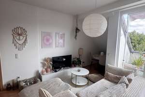 Suche Nachmieter für lichtdurchflutete 2-Zimmer-Wohnung in Köln-Dellbrück – Die vollständige Adresse der Immobilie erhältst du vom Anbieter., 51067 Dellbrück, Köln – Vorschaubild 3