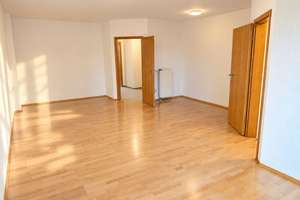Helle 2-Zi-Wohnung mit Südwest-Balkon & Blick ins Grüne, EBK & Tiefgarage – 4179 Leutzsch, Leipzig – Vorschaubild 14