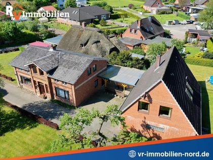 Haus Kaufen In Schleswig Flensburg Kreis Immobilienscout24