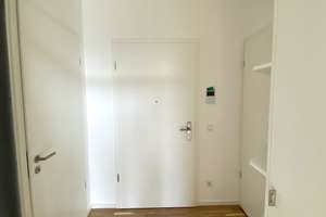 Zwei Zimmer voller Licht, Ruhe und Berliner Lebensgefühl, inkl. Einbauküche und Fussbodenheizung – Carl-Spindler-Str. 15i, 12555 Köpenick, Berlin – Vorschaubild 2