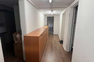 Freistehender und sanierter Bungalow in ruhiger Lage am Wuppertaler Stadtrand – Die vollständige Adresse der Immobilie erhältst du vom Anbieter., 42111 Uellendahl-Katernberg, Wuppertal – Vorschaubild 7