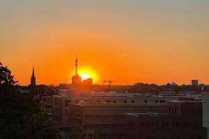 Wohnen am Phoenixsee • Spektakuläres 3 Zimmer - Penthouse mit großer Dachterrasse und Seeblick – Hans - Tombrock - Straße 4, 44263 Hörde (Ortsteil), Dortmund – Vorschaubild 13