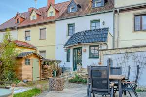 schön saniertes Reihenmittelhaus
in beliebter Lage – Die vollständige Adresse der Immobilie erhältst du vom Anbieter., 4808 Wurzen – Vorschaubild 3
