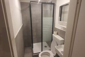 Design-Wohnung nahe Harburg: 3-Zimmer | Voll möbliert & All-In | 25 Min. S-Bahn – Baererstraße 1, 21073 Harburg (Ortsteil), Hamburg – Vorschaubild 4