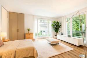 Loft-Feeling als Wohntraum mit Homeoffice auf ganzer Etage – Die vollständige Adresse der Immobilie erhältst du vom Anbieter., 14469 Nauener Vorstadt, Potsdam – Vorschaubild 5