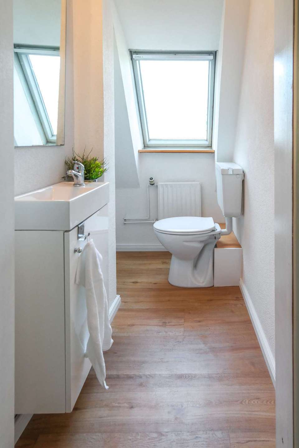 Immobilie in Bispingen - Ankommen. Wohlfühlen. Zuhause sein – Idyllisches Wohnen in der Heide - Bild 13