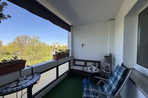 Kapitalanleger aufgepasst - Vermietete 3-Zimmer-Wohnung in grüner Wohnanlage mit Sonnenbalkon – Die vollständige Adresse der Immobilie erhältst du vom Anbieter., 10315 Lichtenberg (Ortsteil), Berlin – Vorschaubild 2