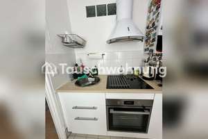 Tauschwohnung: Charmante 2-Zimmer Wohnung in bester Lage – Die vollständige Adresse der Immobilie erhältst du vom Anbieter., 60385 Ostend, Frankfurt am Main – Vorschaubild 5