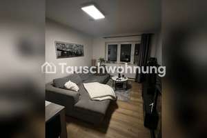 Tauschwohnung: Gemütliche Wohnung in Lübeck zum Tausch gesucht