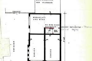 Gästehaus im Zentrum von Zuffenhausen – Die vollständige Adresse der Immobilie erhältst du vom Anbieter., 70435 Zuffenhausen-Mitte, Stuttgart – Vorschaubild 15