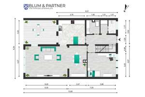 Wohnen mit Gartenidylle – Stilvolles Reihenmittelhaus in begehrter Lage von Holweide – Die vollständige Adresse der Immobilie erhältst du vom Anbieter., 51067 Holweide, Köln – Vorschaubild 54