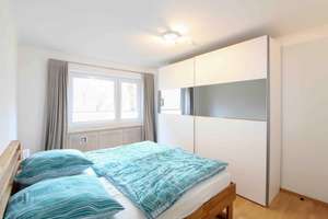 Renovierte und helle 3 Zimmer Wohnung mit Balkon und Hobbyraum in Solln! Bezugsfrei! – Die vollständige Adresse der Immobilie erhältst du vom Anbieter., 81479 Solln, München – Vorschaubild 11