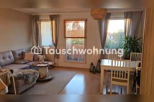 Tauschwohnung: Helle und sonnige 2 Zimmerwohnung P.-Berg/Weißensee – Goethestraße 53, 13086 Weißensee, Berlin – Vorschaubild 2