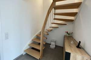 VERKAUFT! Schicke DHH aus 2023 in Neubau-Lage zu verkaufen! – Die vollständige Adresse der Immobilie erhältst du vom Anbieter., 27777 Ganderkesee – Vorschaubild 13