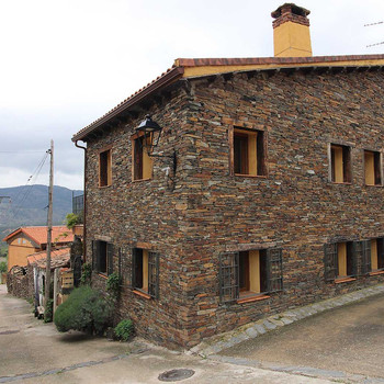 Immobilie zum Verkauf in El Atazar