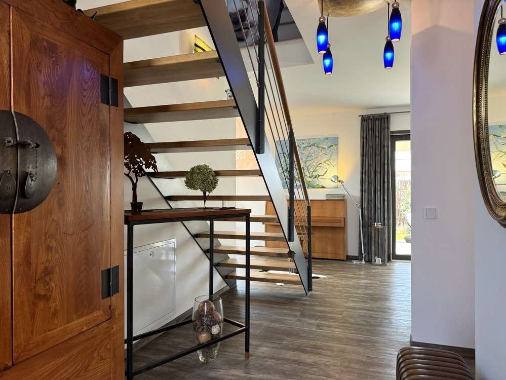 Immobilie in Guntersblum - Hier blüht die Seele auf... - Bild 14